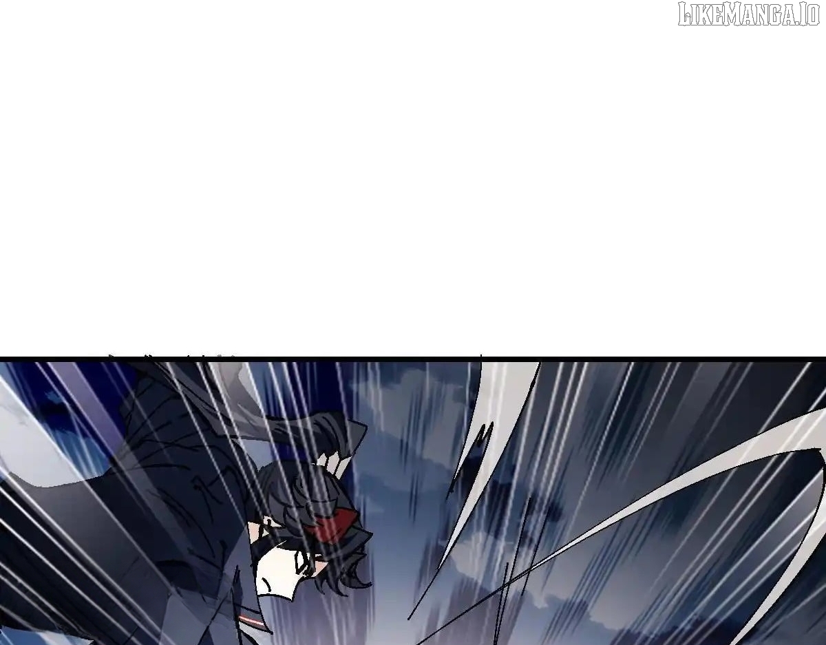 Master: This rebellious disciple is definitely not the Holy Son Chapter 153 - page 44